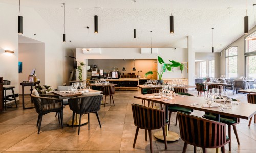 Sarana Hôtel & Spa