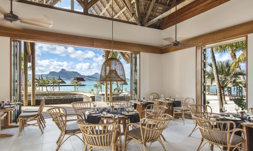 Preskil Island Resort