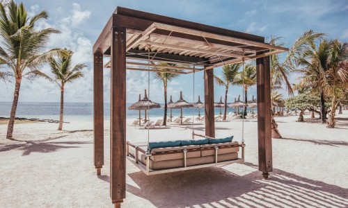 Long Beach Mauritius