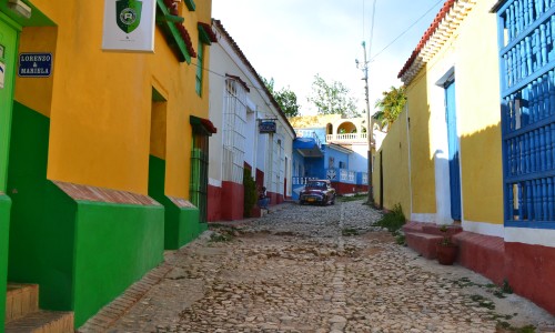 Circuit Cohiba