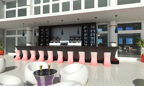Melia Internacional