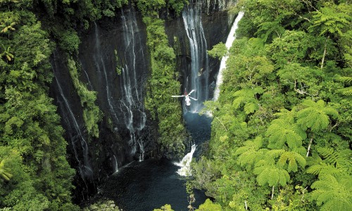Auto-tour Langevin