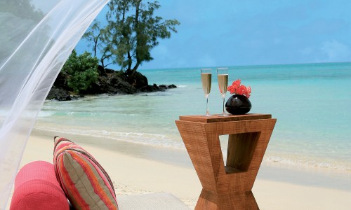 Anahita The Resort