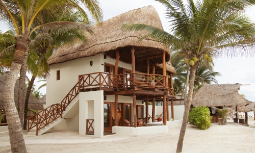 Mahekal Beach Resort
