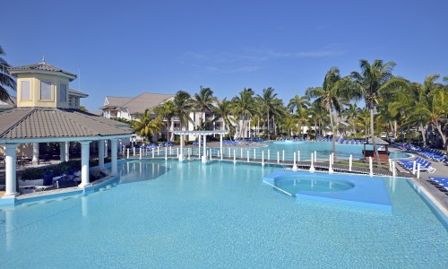 Melia Peninsula Varadero