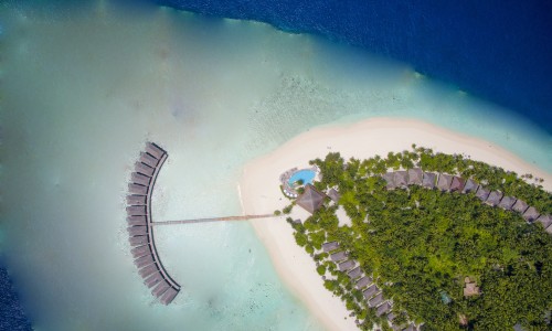 Filitheyo Island Resort