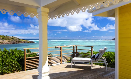 Ocean Cove Junior Suite
