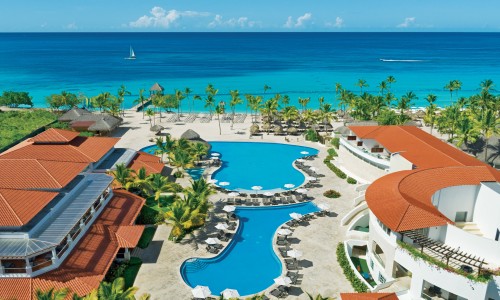 Bayahibe - Dreams Dominicus La Romana