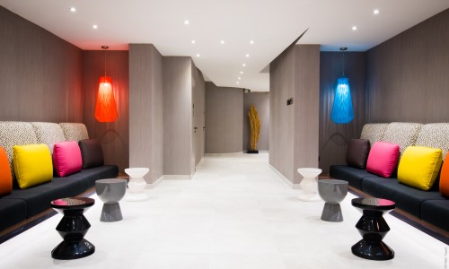 Simon Hotel