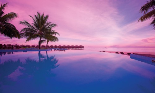 Filitheyo Island Resort
