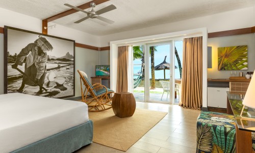 Suite Executive