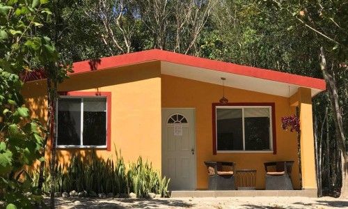 Casa Ka'an