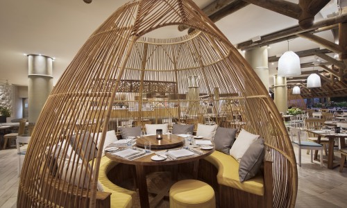 La Pirogue Mauritius