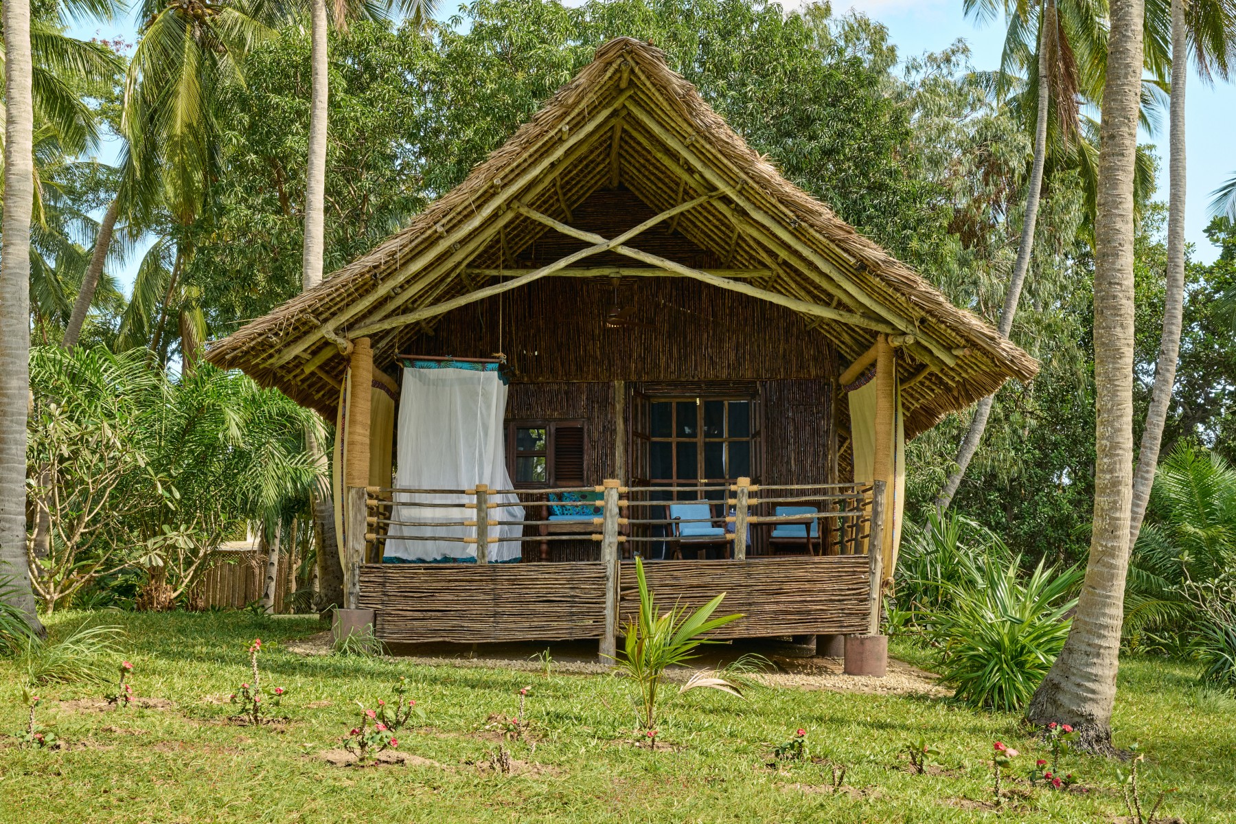 Bahari Bungalow