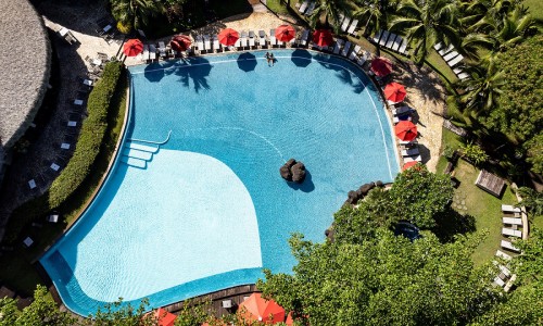 Le Tahiti  by Pearl Resorts