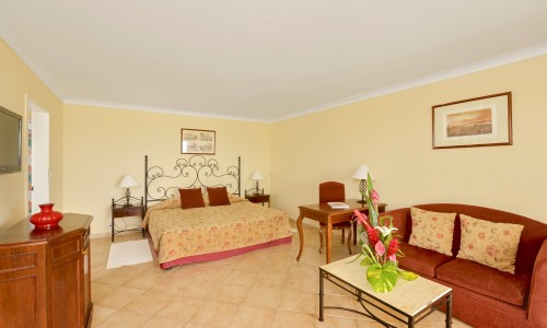 Chambre Standard