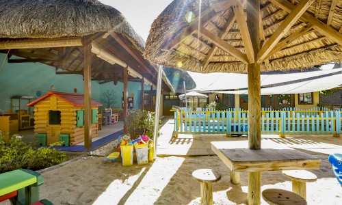 Constance Belle Mare Plage