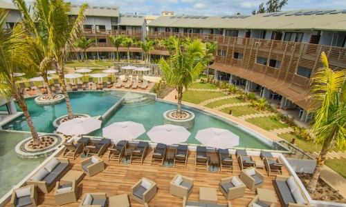 Be Cosy Apart' Hotel