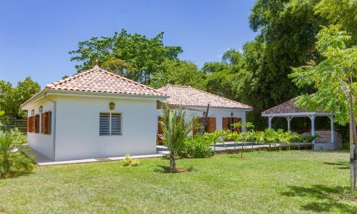 Villa Marie