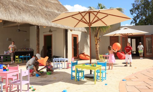 Anahita The Resort