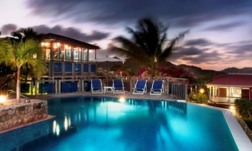 Le Village St-Barth