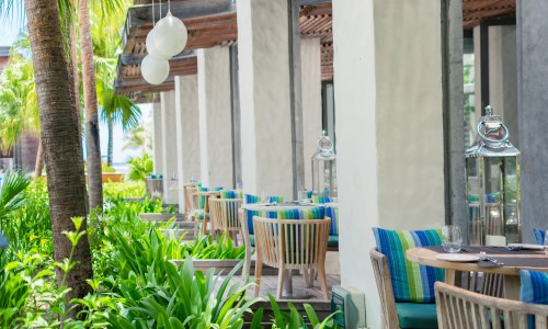 Long Beach Mauritius