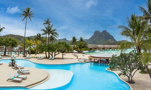 Le Bora Bora by Pearl Resorts