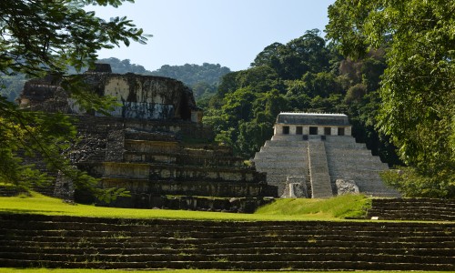 Auto-tour Cuzama