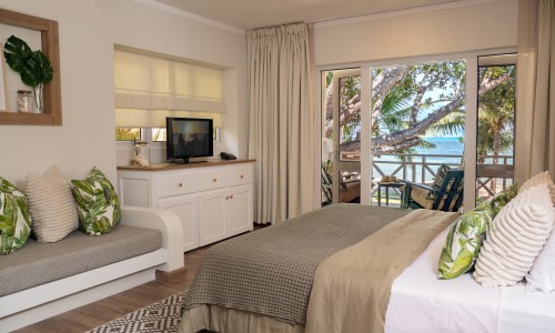 Indian Ocean Lodge