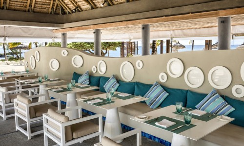 Long Beach Mauritius