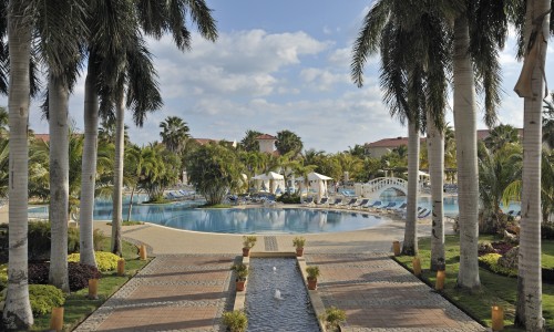 Paradisus Princesa del Mar Resort & Spa