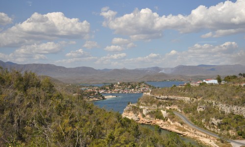 Circuit Hoyo de Monterrey