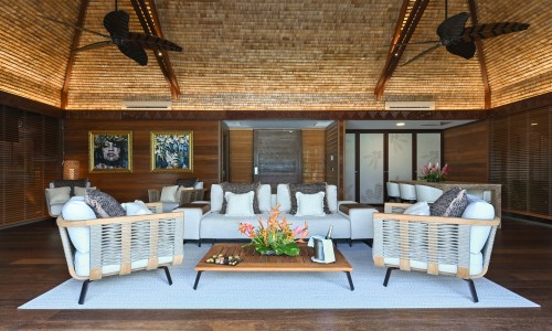 Villa Plage Royale Piscine