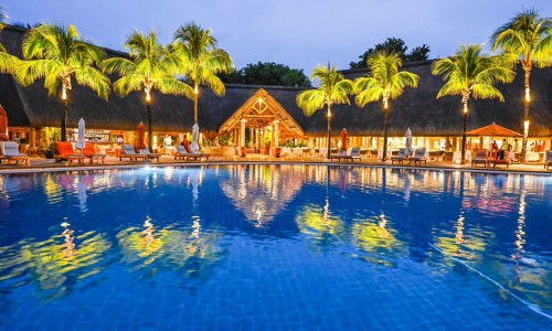 Sands Suites Resort & Spa