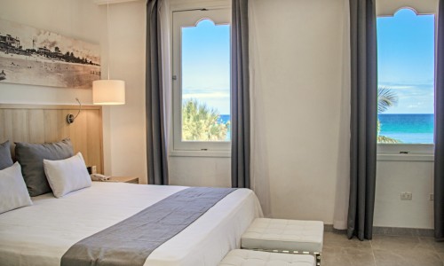 Junior Suite Deluxe