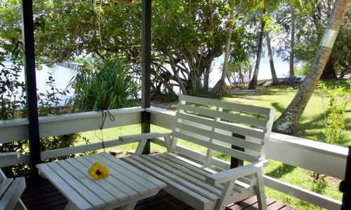 Pension Sunset Beach Motel