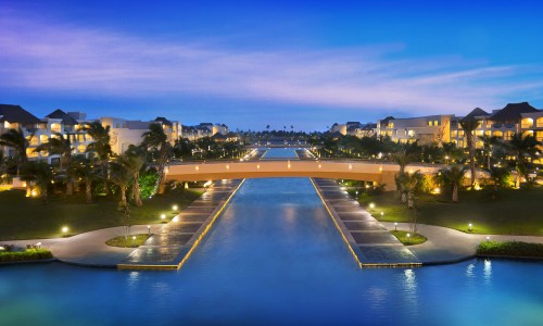 Punta Cana - Hard Rock Hotel & Casino