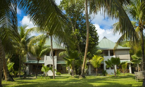 Indian Ocean Lodge