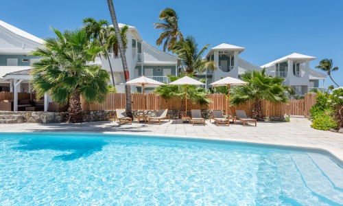 La Playa Orient Bay