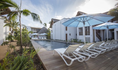 Preskil Island Resort