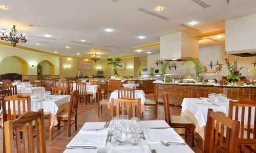 Iberostar Origin Playa Alameda