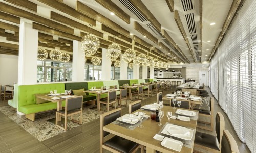 Melia Internacional