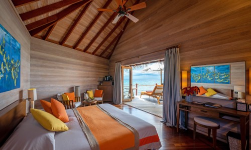 Water Villa