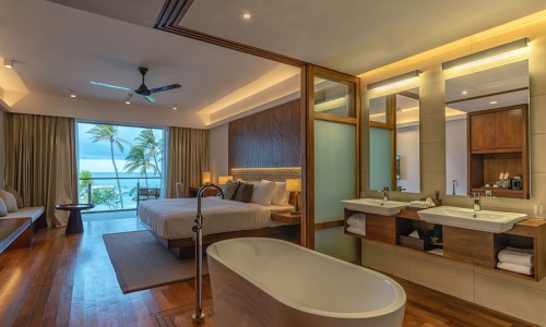 Signature Room