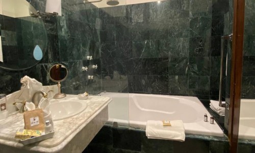 Casa Lucía Hotel Boutique