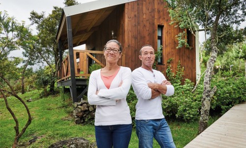 Le Bois de Couleur