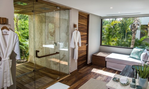 Serenity Pool Villa