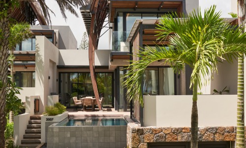 Pool Villa