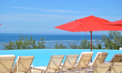 Akoya Hôtel & Spa