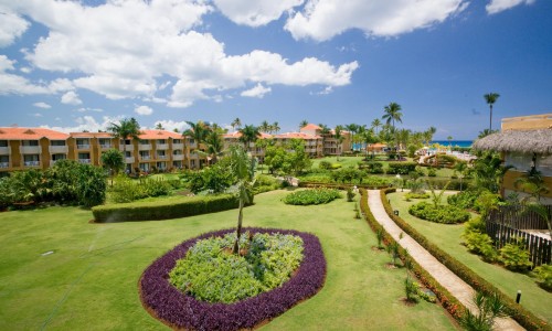 Bayahibe - Viva Wyndham Dominicus Palace